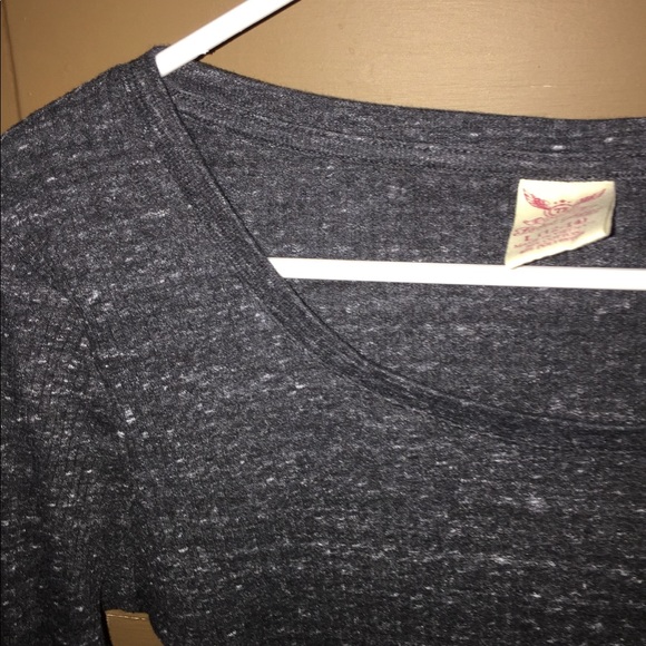 Grey long sleeve - Picture 2 of 3